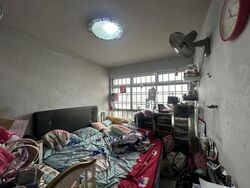 Blk 126C Kim Tian Green (Bukit Merah), HDB 4 Rooms #636936771